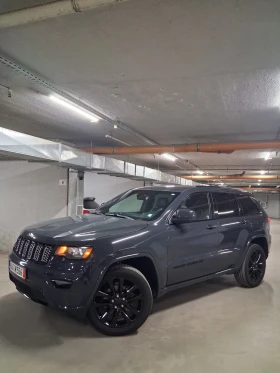 Jeep Grand cherokee Laredo, снимка 12