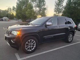 Jeep Grand cherokee 3.6 Обдухване, снимка 2