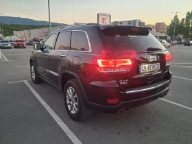 Jeep Grand cherokee 3.6 Обдухване, снимка 7