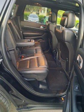 Jeep Grand cherokee 3.6 Обдухване, снимка 12