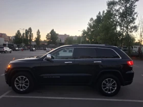 Jeep Grand cherokee 3.6 Обдухване, снимка 4