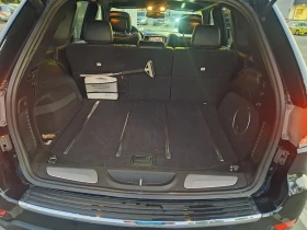 Jeep Grand cherokee 3.6 Обдухване, снимка 14