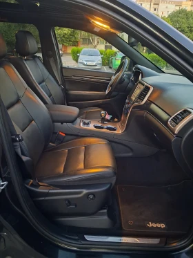 Jeep Grand cherokee 3.6 Обдухване, снимка 11