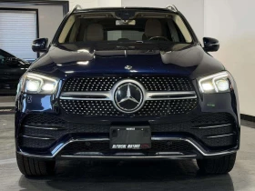 Mercedes-Benz GLE 450 * AMG Line * Фиксирана цена до България * CARFAX *, снимка 2