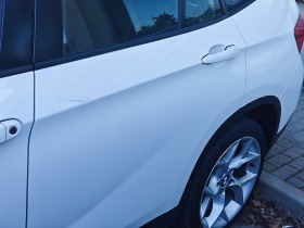 BMW X1 2.0 xdrive, снимка 12