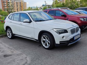 BMW X1 2.0 xdrive, снимка 1