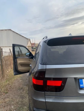 BMW X5 3.0d, снимка 7