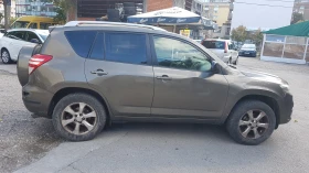 Toyota Rav4 2.2 D4D, снимка 5