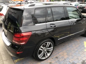 Mercedes-Benz GLK 220 CDI AMG, снимка 6