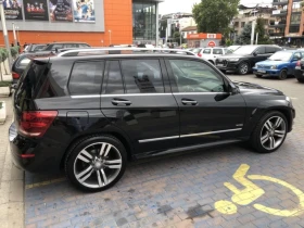 Mercedes-Benz GLK 220 CDI AMG, снимка 8