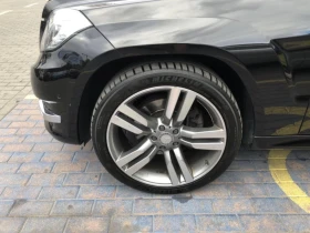 Mercedes-Benz GLK 220 CDI AMG, снимка 5