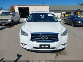 Infiniti QX60 | Mobile.bg    11