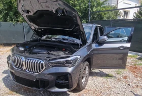 BMW X1 X1 2021/03 31500km TOP TOP, снимка 12