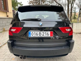 Обява за продажба на BMW X3 3.0i ~10 800 лв. - изображение 2