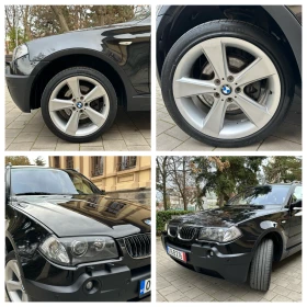 BMW X3 3.0i | Mobile.bg    13