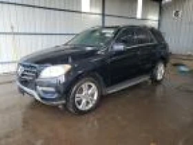 Mercedes-Benz ML 350 4MATIC, снимка 1