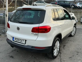 VW Tiguan 2.0TDI 4motion* DSG* LED - [6] 