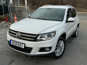 VW Tiguan 2.0TDI 4motion* DSG* LED 1