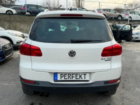 VW Tiguan 2.0TDI 4motion* DSG* LED - [5] 