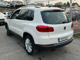 VW Tiguan 2.0TDI 4motion* DSG* LED - [4] 