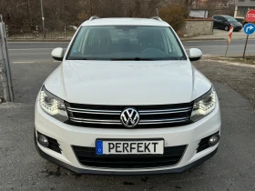 VW Tiguan 2.0TDI 4motion* DSG* LED - [3] 