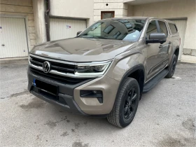 VW Amarok PAN AMERICANA 3.0 TDI, снимка 1