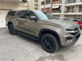 VW Amarok PAN AMERICANA 3.0 TDI, снимка 2