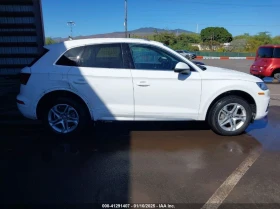 Audi Q5 2.0L I-4 DI, DOHC, VVT, TURBO, 252HP All Wheel Dri, снимка 6