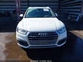 Audi Q5 2.0L I-4 DI, DOHC, VVT, TURBO, 252HP All Wheel Dri, снимка 5