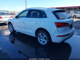 Audi Q5 2.0L I-4 DI, DOHC, VVT, TURBO, 252HP All Wheel Dri, снимка 9