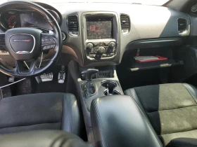 Dodge Durango GT* ISOFIX* CARPLAY* ПАРКТРОНИК* KEYLESS* , снимка 8