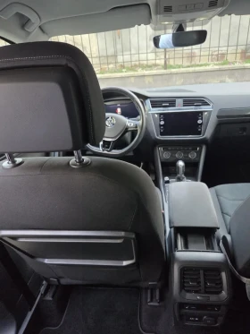VW Tiguan 1.4 TSI 56 600 km | Mobile.bg    10