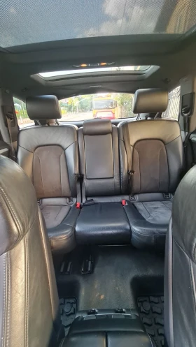 Audi Q7 | Mobile.bg    8