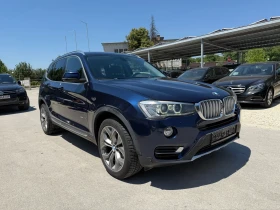 BMW X3 2.0D 190. XDRIVE    | Mobile.bg    2