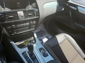 BMW X3 2.0D 190. XDRIVE    | Mobile.bg    10
