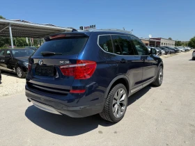 BMW X3 2.0D 190. XDRIVE    | Mobile.bg    4