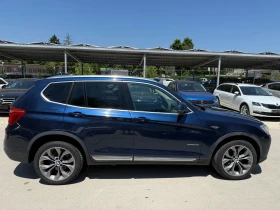BMW X3 2.0D 190. XDRIVE    | Mobile.bg    6
