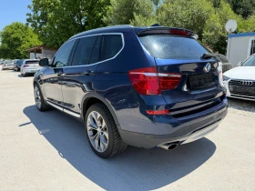 BMW X3 2.0D 190. XDRIVE    | Mobile.bg    5