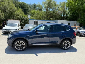 BMW X3 2.0D 190. XDRIVE    | Mobile.bg    7