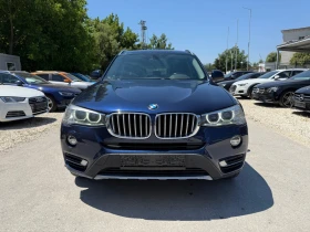 BMW X3 2.0D 190. XDRIVE    | Mobile.bg    3
