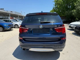 BMW X3 2.0D 190. XDRIVE    | Mobile.bg    8