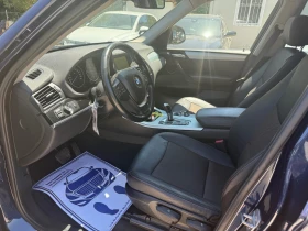 BMW X3 2.0D 190. XDRIVE    | Mobile.bg    9