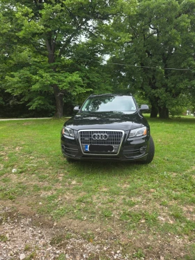 Audi Q5 2.0 TFSI, 211.., S-line, 44,  | Mobile.bg    2