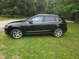 Audi Q5 2.0 TFSI, 211.., S-line, 44,  | Mobile.bg    6