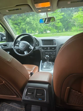 Audi Q5 2.0 TFSI, 211.., S-line, 44,  | Mobile.bg    14
