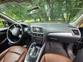 Audi Q5 2.0 TFSI, 211.., S-line, 44,  | Mobile.bg    11