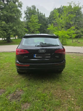 Audi Q5 2.0 TFSI, 211.., S-line, 44,  | Mobile.bg    4