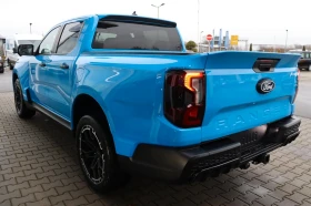 Ford Ranger MS-RT* 360 CAM* B&O* LED* DISTR* KEYLESS*  | Mobile.bg    6