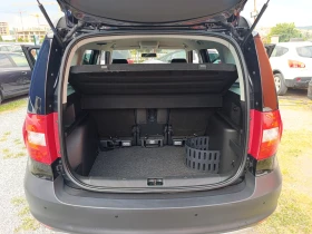 Skoda Yeti 1.4i16V 122k.c. - 11700 лв. - 60674915 14