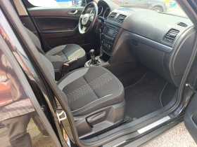 Skoda Yeti 1.4i16V 122k.c. - 11700 лв. - 60674915 7